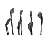 Wilson Staff Model Forged Irons
