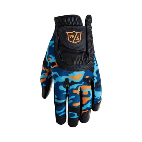 Wilson Junior Glove - One Golf