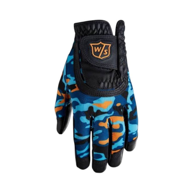Wilson Junior Glove - One Golf