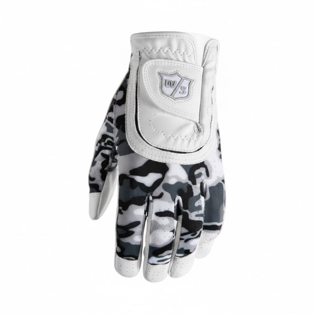 Wilson Junior Glove - One Golf