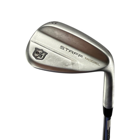 Wilson Staff 60° Wedge - One Golf