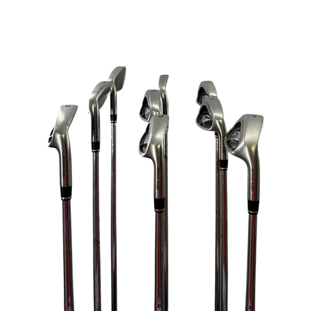 Wilson Staff Di5 Iron Set - One Golf