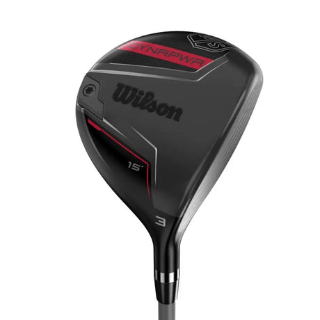 Wilson Staff Dynapower Fairway Woods - One Golf