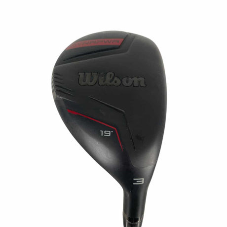 Wilson Staff Dynapwr 19º 3 Hybrid - One Golf
