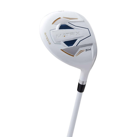 Wilson Staff Ladies Matrix Evolve Package Set - One Golf