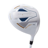 Wilson Staff Ladies Matrix Evolve Package Set - One Golf