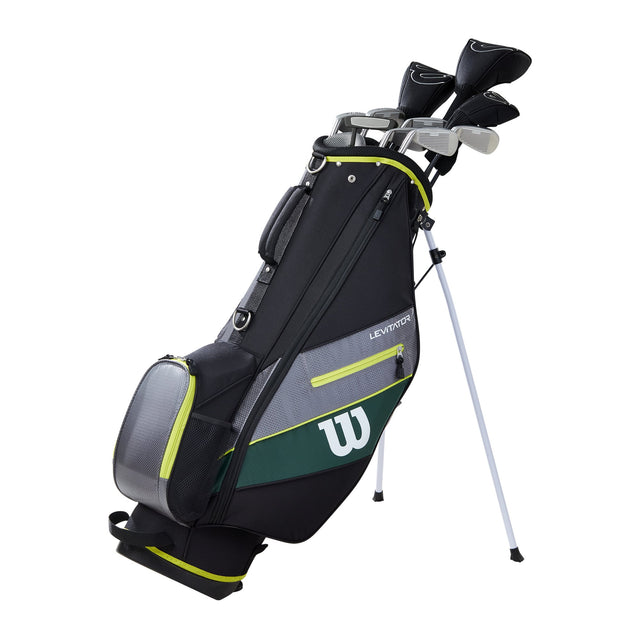 Wilson Staff Men's Matrix Evolve Package Set - One Golf