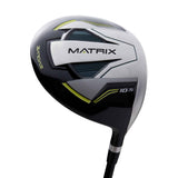 Wilson Staff Men's Matrix Evolve Package Set - One Golf