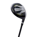Wilson Staff Men's Matrix Evolve Package Set - One Golf