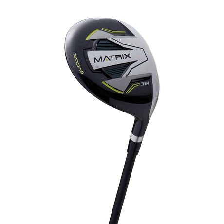 Wilson Staff Men's Matrix Evolve Package Set - One Golf