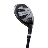 Wilson Staff Men's Matrix Evolve Package Set - One Golf