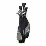 Wilson Staff Men's Matrix Evolve Package Set - One Golf