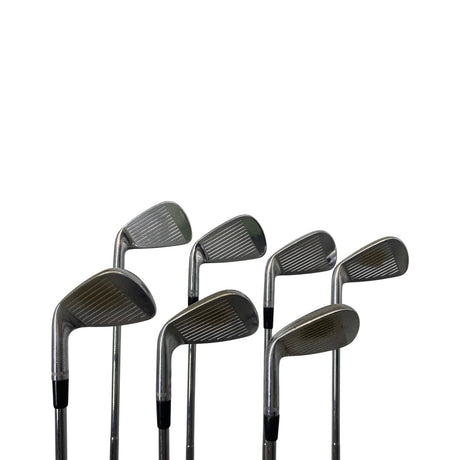 Wilson Staff Model CB Forged Irons - One Golf