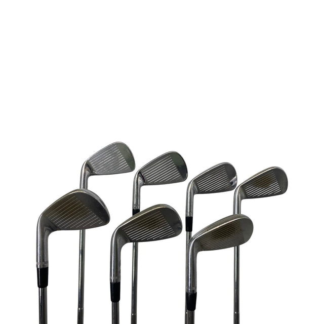 Wilson Staff Model CB Forged Irons - One Golf