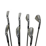 Wilson Staff Model CB Forged Irons - One Golf