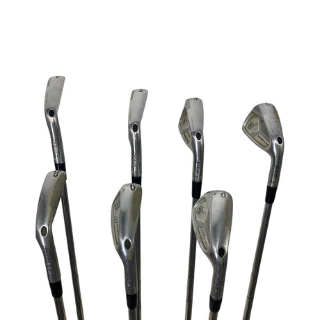 Wilson Staff Model CB Forged Irons - One Golf
