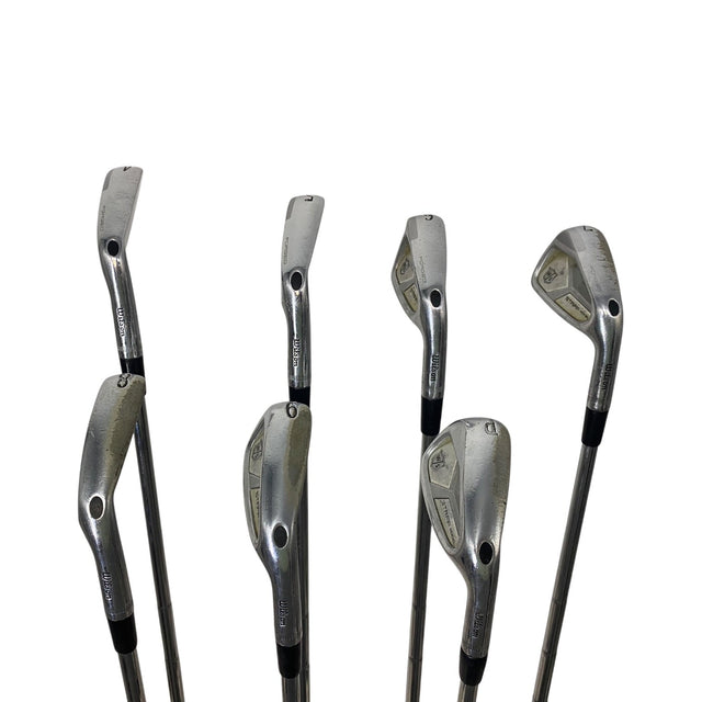 Wilson Staff Model CB Forged Irons - One Golf