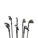 Wilson Staff Model CB Forged Irons - One Golf