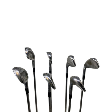 Wilson Staff Model CB Forged Irons - One Golf