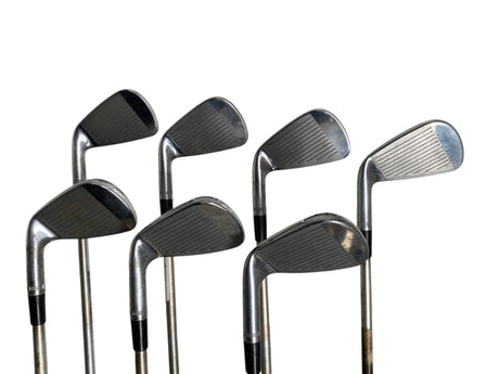Wilson Staff Model CB Forged Irons - One Golf