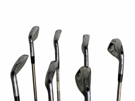 Wilson Staff Model CB Forged Irons - One Golf