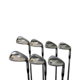 Wilson Staff Model CB Forged Irons - One Golf