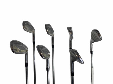Wilson Staff Model Forged Irons - One Golf