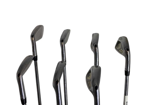 Wilson Staff Model Forged Irons - One Golf