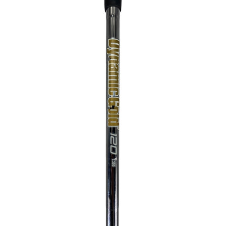 Wilson Staff Model HT 60°-10° Wedge - One Golf