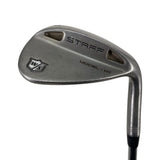 Wilson Staff Model HT 60°-10° Wedge - One Golf