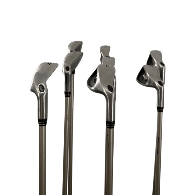 Winstar Golf Iron Set - One Golf