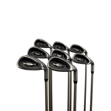 Winstar Golf Iron Set - One Golf
