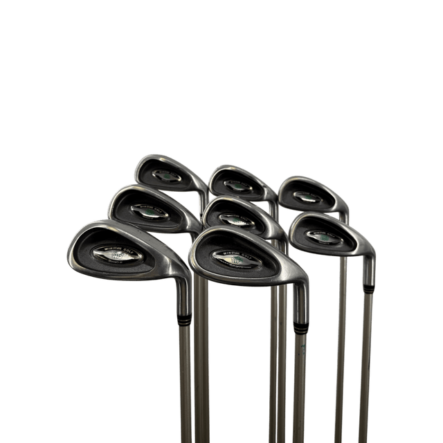 Winstar Golf Iron Set - One Golf
