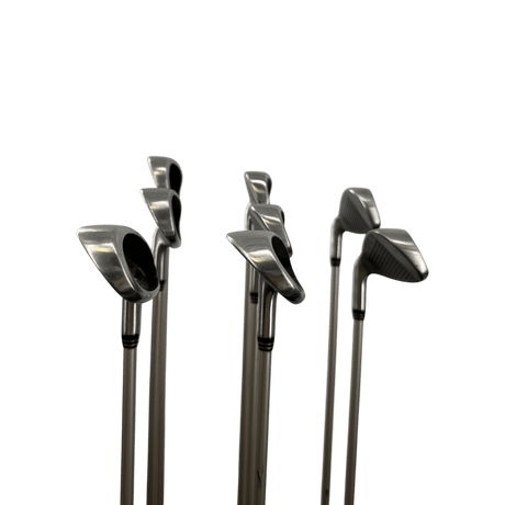 Winstar Golf Iron Set - One Golf