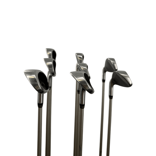 Winstar Golf Iron Set - One Golf