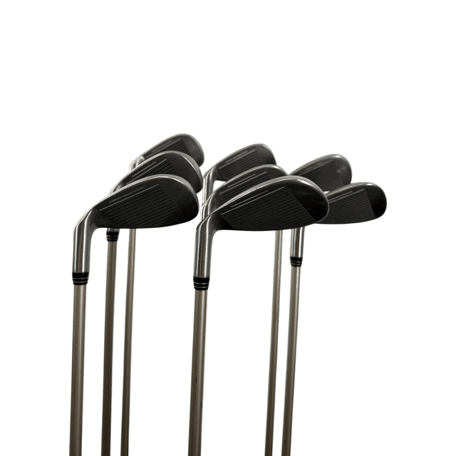 Winstar Golf Iron Set - One Golf