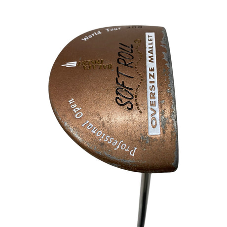 World Tour 308 Soft Roll - One Golf