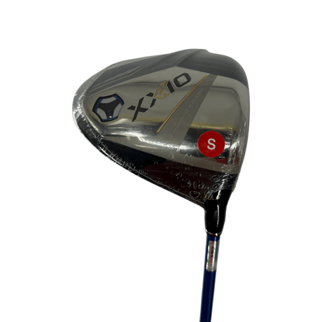 XXIO-13 10.5º Driver - One Golf