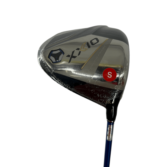 XXIO-13 10.5º Driver - One Golf