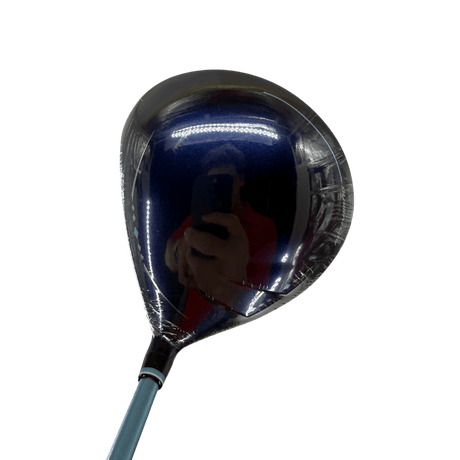 XXIO-13 12.5º Ladies Driver - One Golf