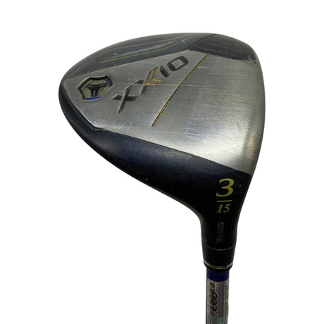 XXIO 13 15º 3 Wood - One Golf