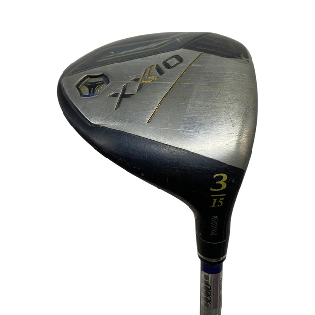 XXIO 13 15º 3 Wood - One Golf
