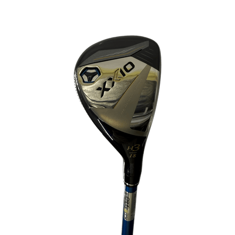 XXIO-13 18º 3 Hybrid - One Golf