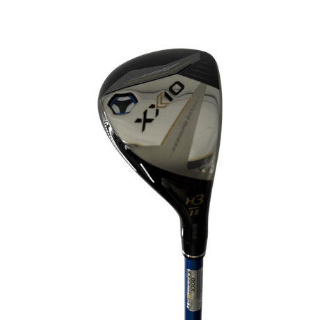 XXIO-13 18º 3 Hybrid - One Golf