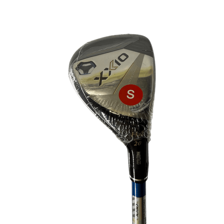 XXIO-13 20º 4 Hybrid - One Golf
