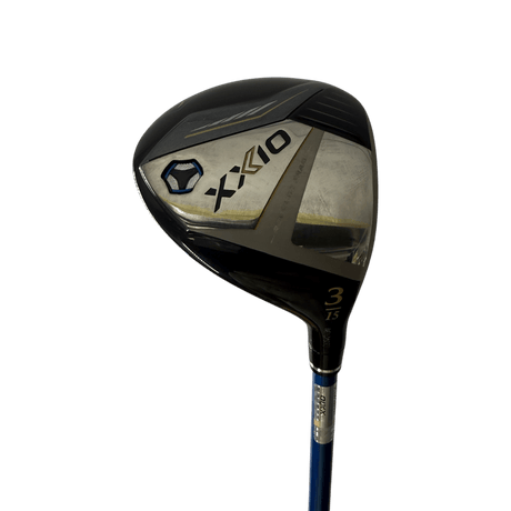 XXIO-13 3 Wood - One Golf