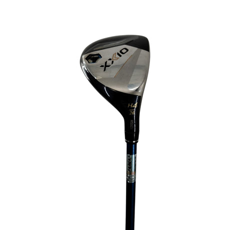 XXIO - 13 4 Hybrid - One Golf