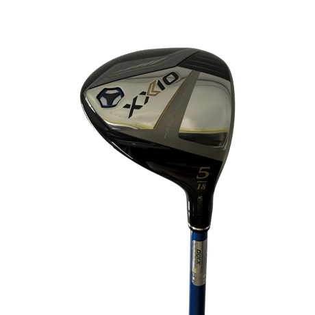 XXIO-13 5 Wood - One Golf