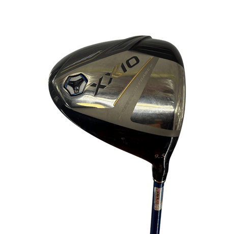 XXIO-13 9.5º Driver - One Golf