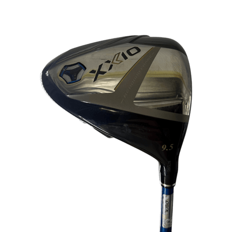 XXIO-13 9.5º Driver - One Golf